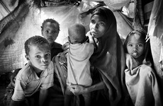 Opinion: Famine is now threatening millions in Africa just as it once did in Ireland