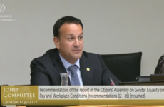 Government 'open' to including non-binary option in the next census form