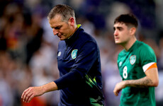 'The highs far outweigh the lows' - Ireland U21 boss pays tribute to Class of 2022