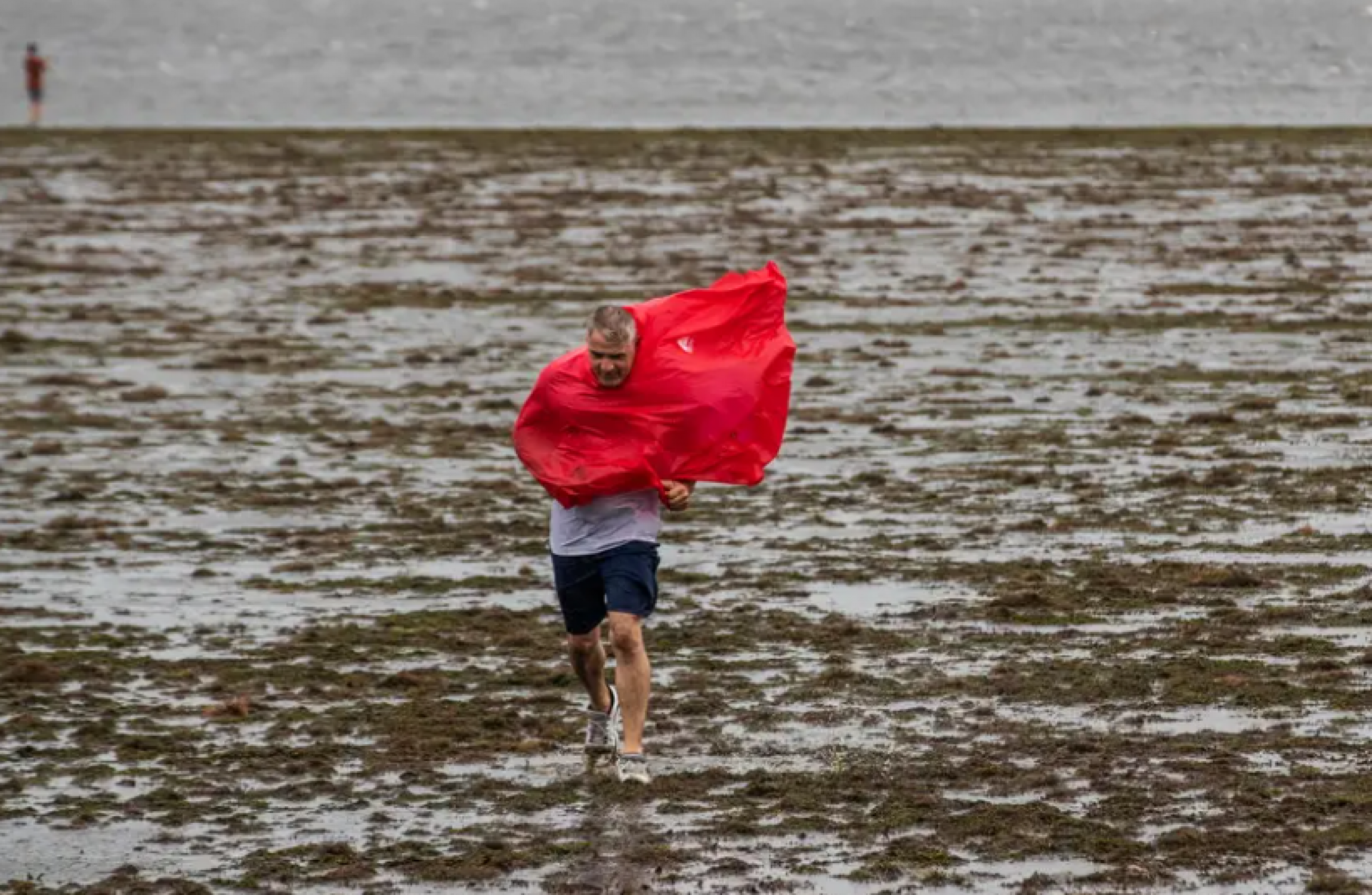 Hurricane Ian: One of the most powerful storms recorded in US slams Florida - Vimarsana News