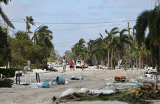 Ian could be 'deadliest' hurricane in Florida's history, Biden says