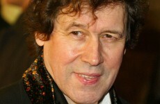 Stephen Rea, Maeve Higgins in play with unique twist