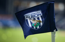 West Brom women's team change colour of shorts due to period concerns