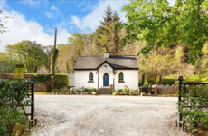 A delightful mix of old and new in the Garden of Ireland for €495,000