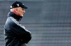 VIDEO: Cody won't bank on Cats' All-Ireland tradition
