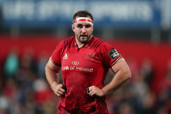 'There's a World Cup next year. I still have ambitions to play for Ireland' - Vimarsana News