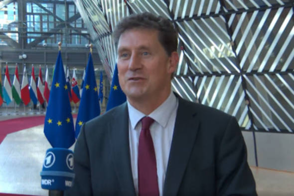 EU agrees to windfall levy on energy companies which could generate €2 billion for Ireland - Vimarsana News