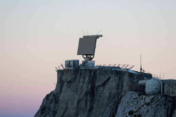 New radar project to track jets and drones across Irish airspace could cost €300 million - Vimarsana News