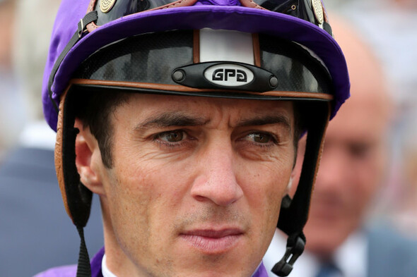 60-day ban for jockey who appeared to elbow Galway rider out of the saddle mid-race - Vimarsana News