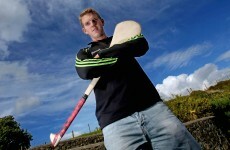 VIDEO: Skehill savouring chance to join hurling's elite