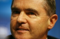 Election might not happen until May, says Galway TD