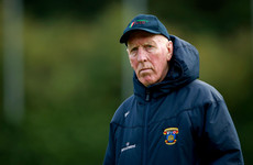 Dublin football great Brian Mullins passes away at the age of 68