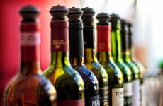 Column: How Ireland helped bring wine to the world