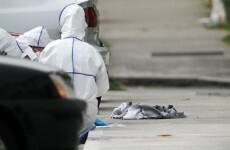 Man arrested in connection with shooting of Alan Ryan