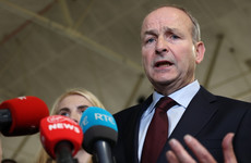 Taoiseach defends Govt housing policy, says O'Brien will remain in role after Cabinet reshuffle