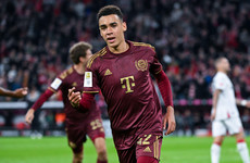 Masterclass from German teenager as Bayern earn thumping win over Leverkusen