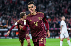 Masterclass from German teenager as Bayern earn thumping win over Leverkusen