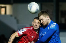 Youngster Stephan Negru makes his mark as Shels come from behind