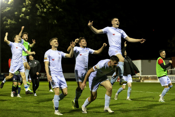 Cian Kavanagh makes instant impact to keep Derry in title hunt - Vimarsana News