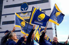 Worcester owners hit out at players as financial crisis deepens