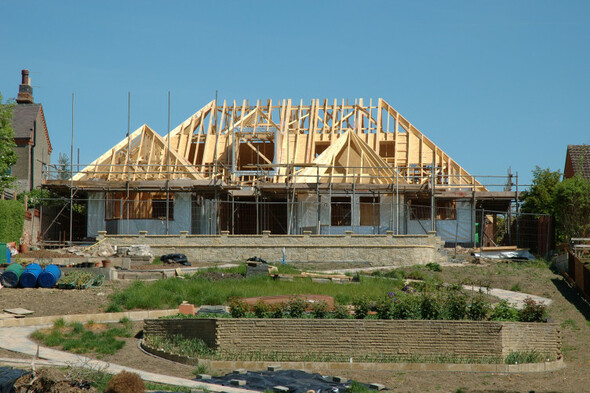 Shared equity scheme to be extended to self-build homes, says minister - Vimarsana News