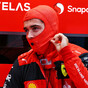 Charles Leclerc claims pole in Singapore as Max Verstappen finishes 8th
