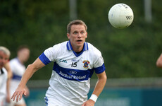 St Vincent's honour late Brian Mullins by seeing off Plunkett's to seal top flight return