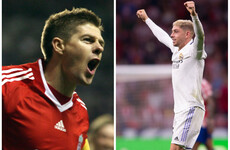 'Federico has everything he needs to reach Gerrard's level' - Ancelotti