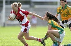 Preview: Monaghan aim to oust reigning Rebelettes