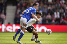Coleman shines as Everton come from behind to seal long-awaited away win