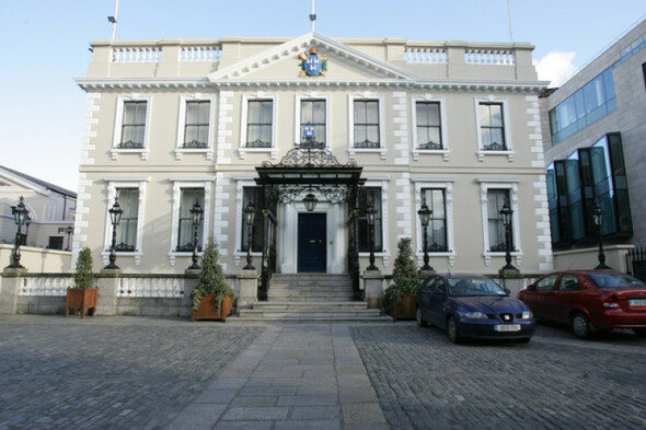 Dublin Citizens' Assembly votes to recommend directly elected mayor with significant powers - Vimarsana News