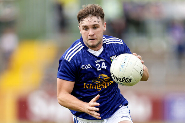 Pierson point sends Gowna into Cavan final - Vimarsana News