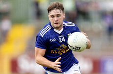 Pierson point sends Gowna into Cavan final