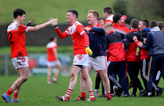 Reigning Connacht champions knocked out at quarter-final stage in Roscommon