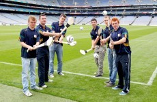 Clubs gear up for hurling sevens action