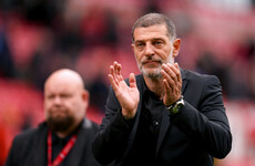 Bilic makes winning start as Watford boss following 4-0 win over Stoke