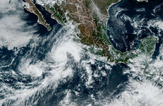 Orlene upgraded to Category Four hurricane as it heads for Mexico