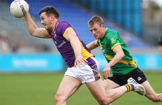 Shane Walsh helps Kilmacud Crokes steady ship to stay on course for glory