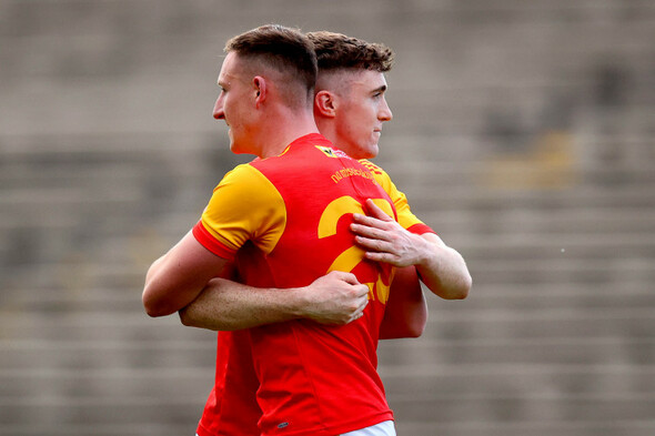 Youthful Castlebar dethrone Mayo champs, Cillian O'Connor hits 1-5 in Ballintubber win - Vimarsana News