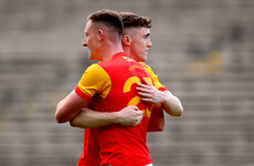 Youthful Castlebar dethrone Mayo champs, Cillian O'Connor hits 1-5 in Ballintubber win