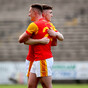 Youthful Castlebar dethrone Mayo champs, Cillian O'Connor hits 1-5 in Ballintubber win