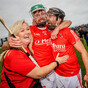 Shinrone make Offaly hurling history, James Stephens and Ballyhale advance in Kilkenny