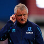 Middlesbrough sack manager Chris Wilder after poor start