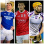 Donegal, Kerry and Dublin GAA club games live on TV next weekend