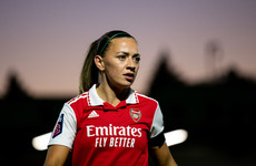 Tough draws for Arsenal and Chelsea in the Women's Champions League
