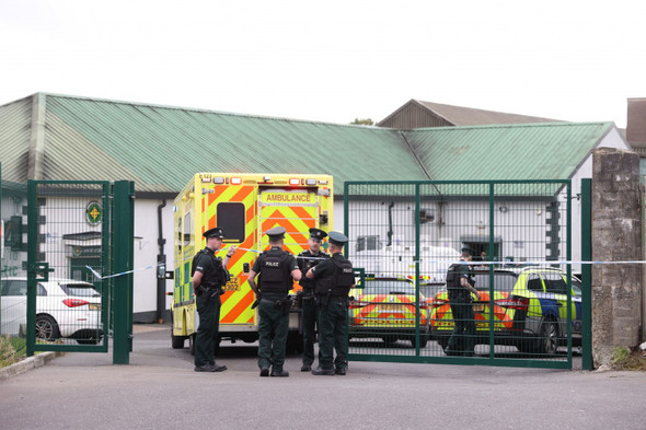 Victim in fatal shooting at Belfast social club named locally - Vimarsana News
