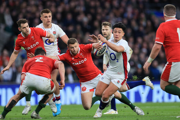 England to face Wales in double-header ahead of Rugby World Cup - Vimarsana News