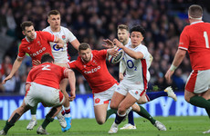England to face Wales in double-header ahead of Rugby World Cup