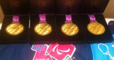 Paralympic breakfast: Triumphant Team Ireland hoping to end Games on a high