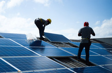 Jennifer Whitmore: The lifting of planning rules for solar panels is welcome but long overdue